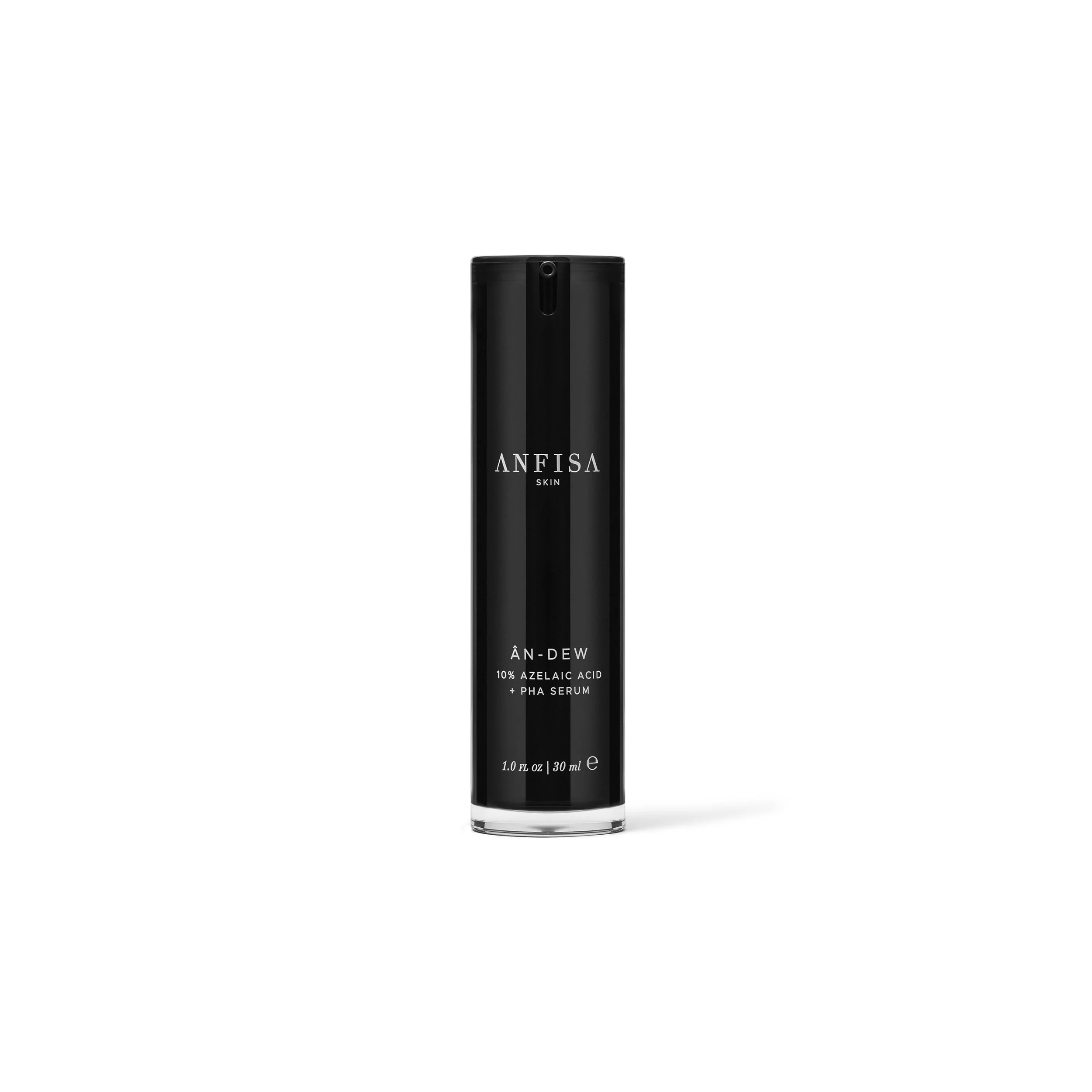 ÂN-DEW 10% Azelaic Acid + PHA Serum — Glow With Tara